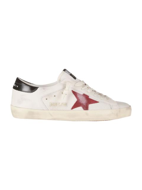 Superstar Lace-up Sneakers