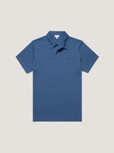 Sunspel Riviera Polo Shirt