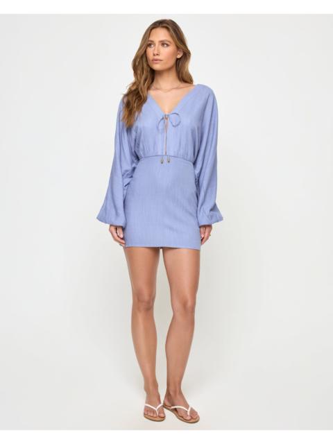 L*SPACE Deia Mini Dress