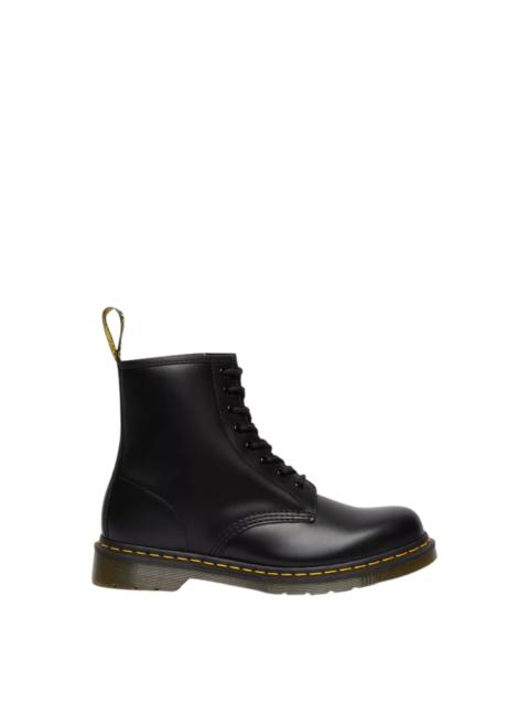 Dr. Martens 1460 lace-up boot in smooth leather