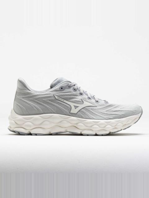 Mizuno Mizuno Wave Sky 8 Women's Harbor Mist/Snow White