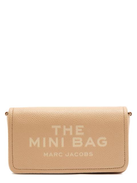 Marc Jacobs Marc Jacobs The Mini Bag Leather Cross-body bag