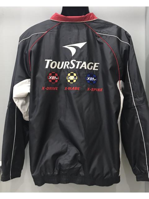 Other Designers Japanese Brand - TOUR STAGE X-SERIES JACKET