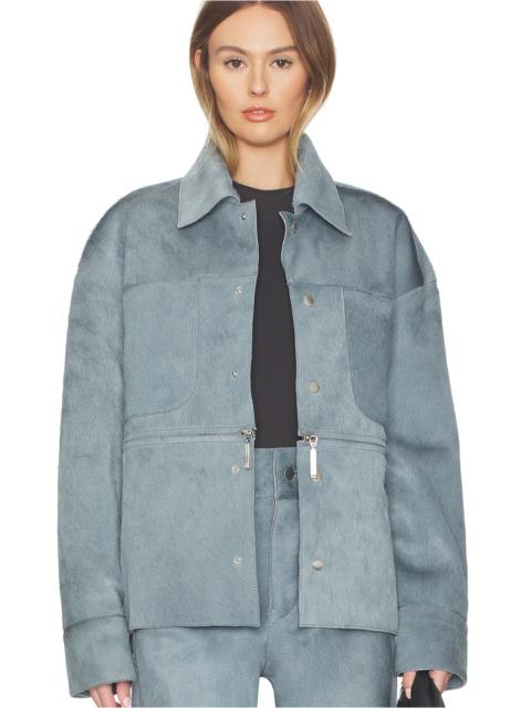 CORDOVA Highland Jacket