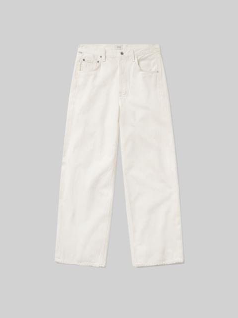 Citizens of Humanity Ayla Baggy
In Pashmina