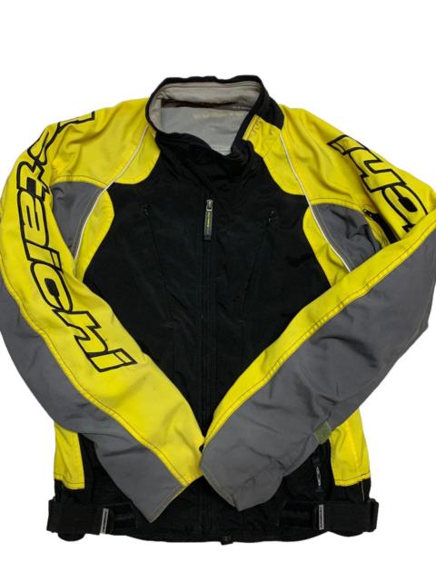 Other Designers Designer - RS. Taichung motorsport jacket men’s fashion