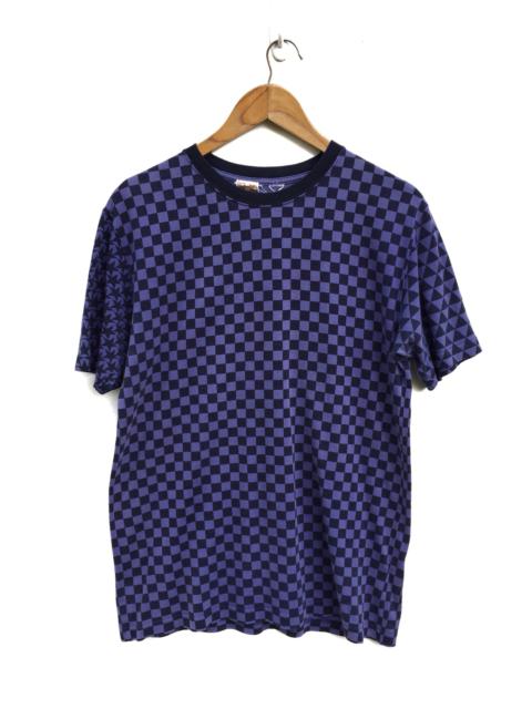 Other Designers Phenomenon - Japanese Brand Phenomenon Japan Checkered Tee
