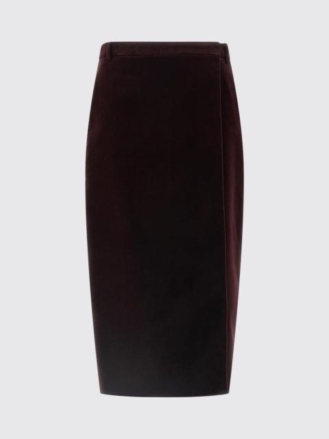 SAINT LAURENT Skirt woman Saint Laurent