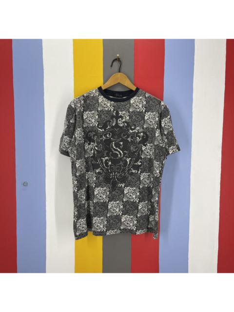 Other Designers Southpole - SOUTH POLE Crew Neck T Shirt #1189/AP