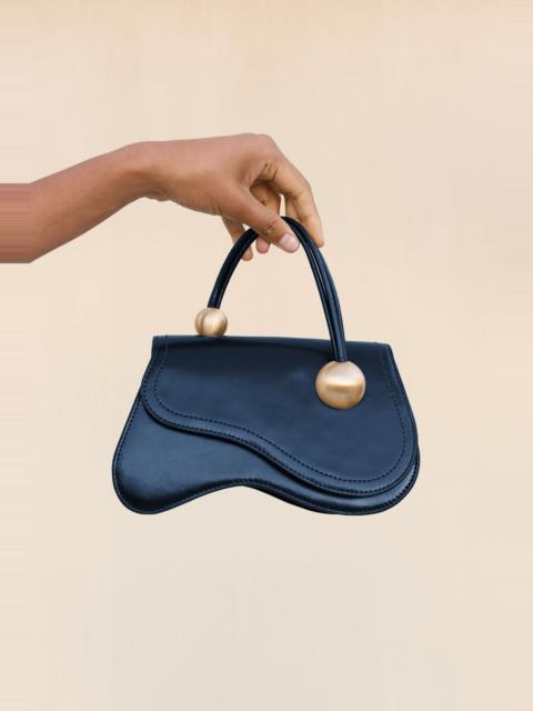 Cult Gaia KAZIA CROSSBODY BAG