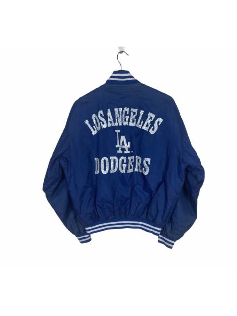 Other Designers ☀️Vintage Los Angeles Dodgers varsity jacket