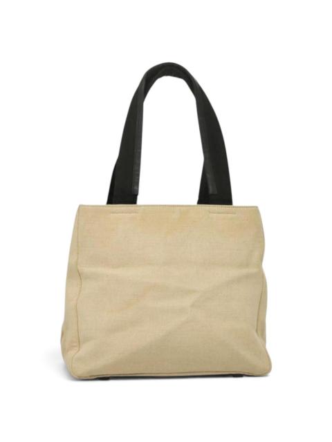 Prada Cloth tote
