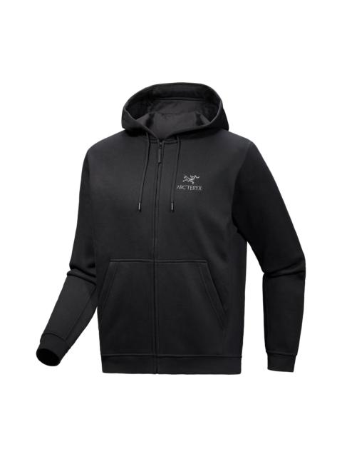 Arc'teryx Emblem Fleece Full Zip Hoody