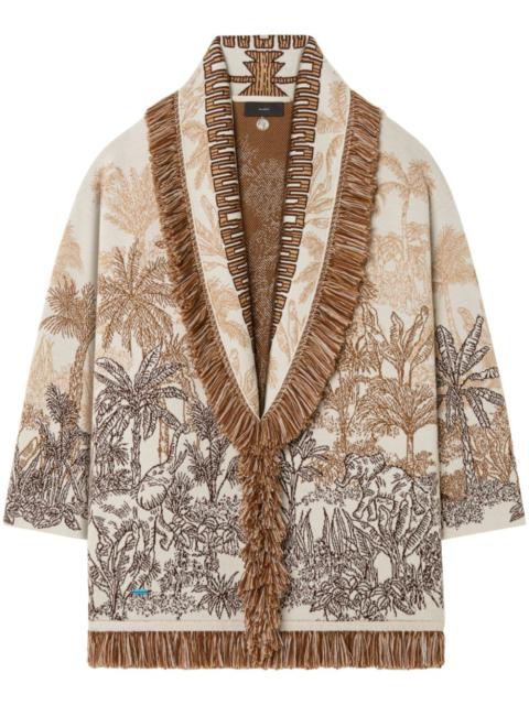 Alanui Alanui Sweaters Beige