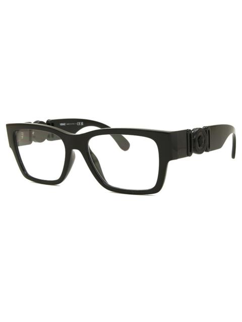 VERSACE Versace Demo Pilot Men's Eyeglasses VE3368U 5360 53