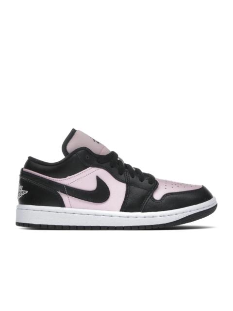 Jordan WMNS JORDAN 1 LOW SE 'PINK FOAM BLACK'