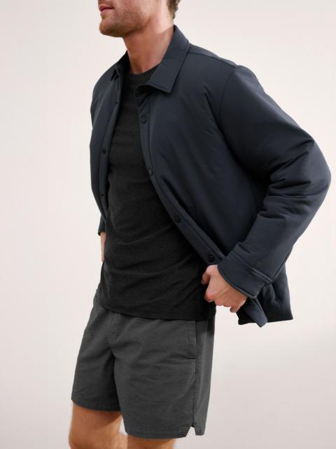 BEYOND YOGA Shift Men's Short