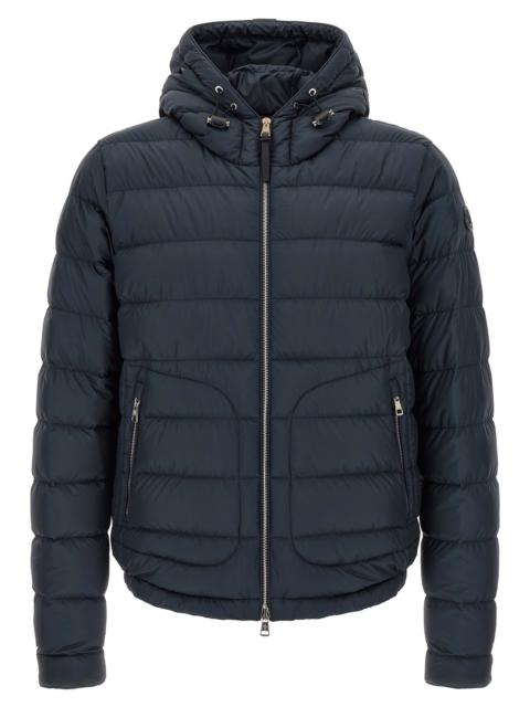 Moncler Moncler Men 'Sestriere' Down Jacket
