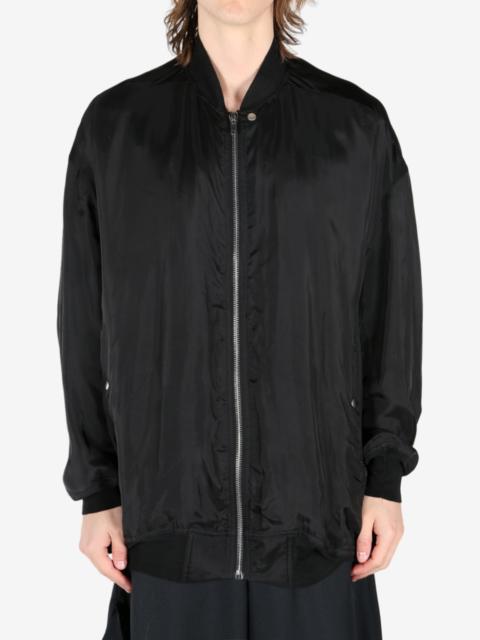 Rick Owens RICK OWENS - Men Jumbo Flight Bomber