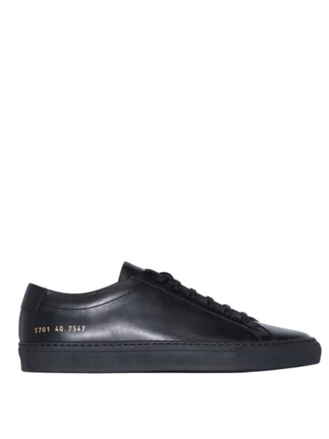 Common Projects Common Projects Original Achilles Low-Top Sneakers