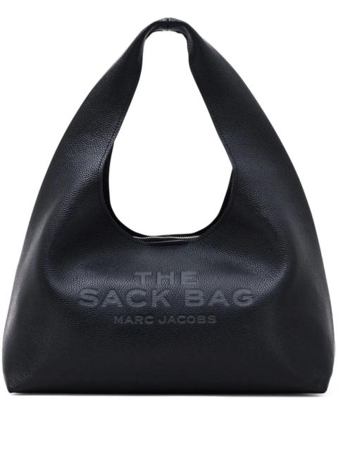 Marc Jacobs The Sack Bag Leather Sack Bag