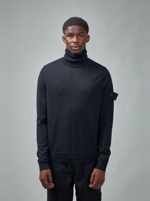 Stone Island Turtle Neck