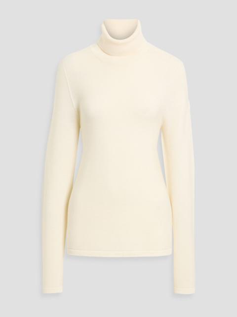 Other Designers Uvdal merino wool turtleneck sweater