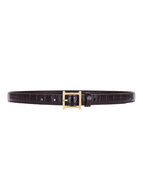 HELSA Logo Mini Waist Belt