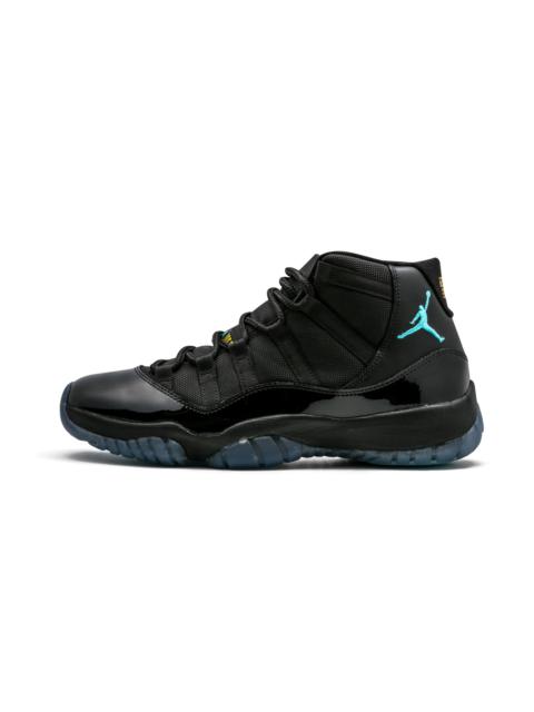 Jordan Air Jordan 11 Retro "Gamma"