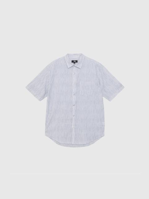 Stüssy WAVY STRIPED SHIRT