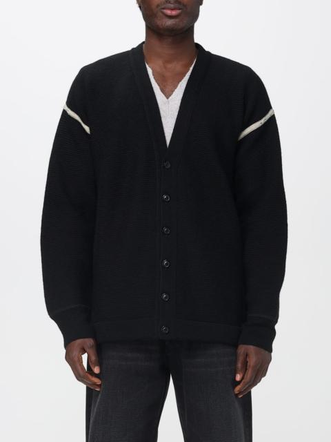 Maison Margiela Cardigan men Maison Margiela