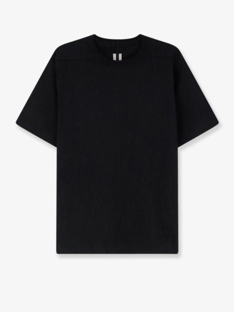 Rick Owens Rick Owens Men Brad T Cotton T-Shirt