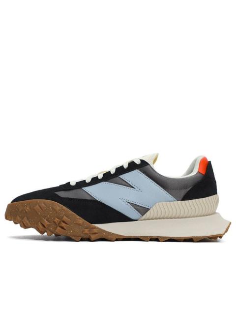 New Balance New Balance XC-72 'Blue Black' UXC72QA