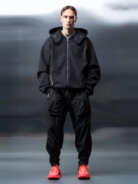 ACRONYM P43-M Nylon Stretch Pant Black
