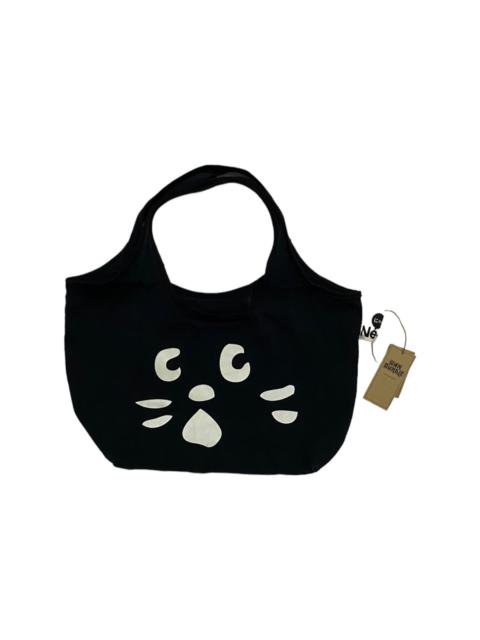 Other Designers Ne-Net - Ne Net Tote Canvas Bag