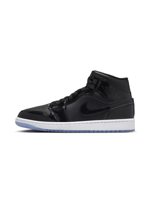 Jordan Air Jordan 1 Mid SE "Space Jam"