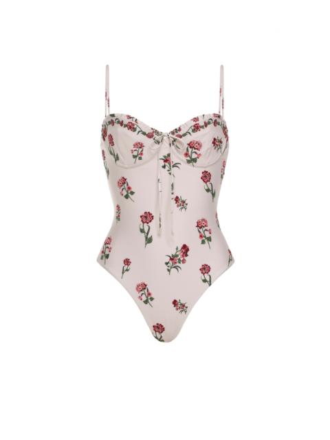 Agua by Agua Bendita Ébano Quebrada One Piece