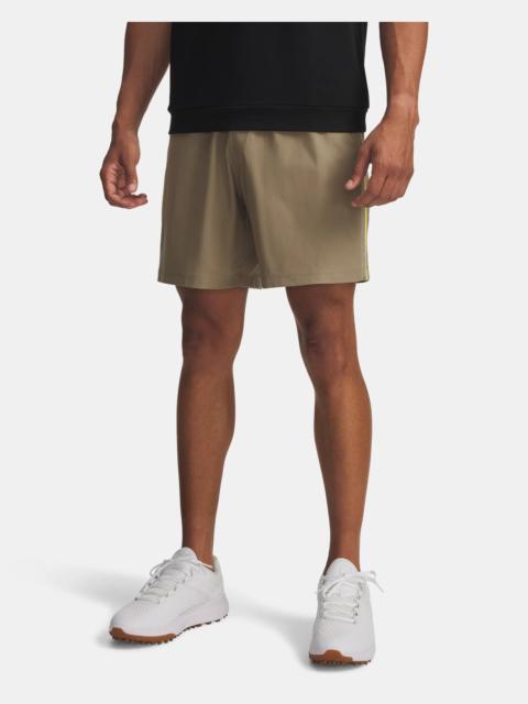 Under Armour Curry Range