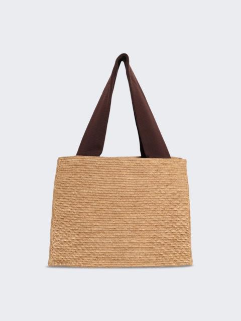 The Row Loretta Bag Te The