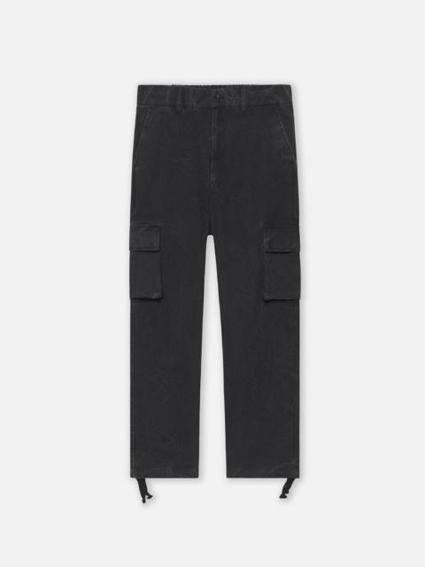 John Elliott WASHED CORPUS CARGO PANTS