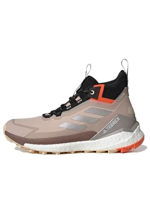 adidas adidas Terrex Free Hiker GORE-TEX 2.0 Hiking 'Beige' HQ8384