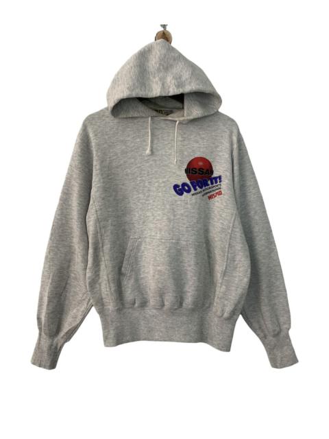Other Designers Vintage NISMO NISSAN Hoodie Jdm TRD MUGEN