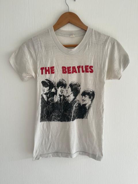 Other Designers Band Tees × Vintage - Vintage The Beatles Band tees