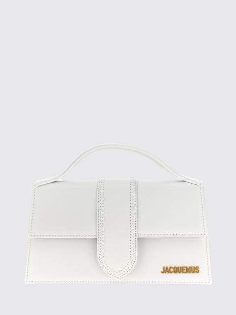 JACQUEMUS Handbag woman Jacquemus