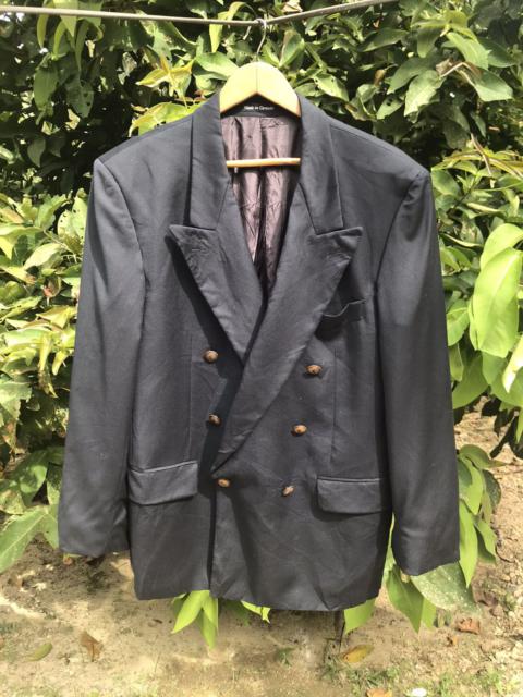 Other Designers YSL double breast luxury design jacket