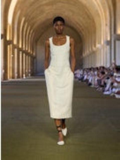 JACQUEMUS Jacquemus Women Dresses