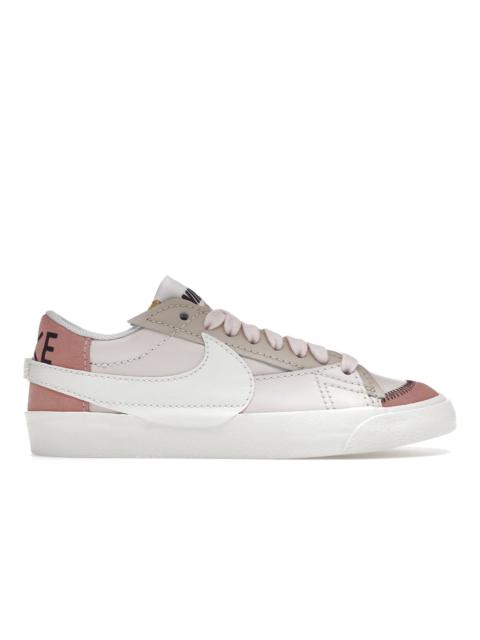 Nike Nike Blazer Low 77 Jumbo Light Soft Pink (W)