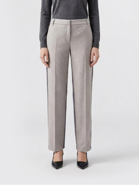 Stella McCartney Pants woman Stella McCartney
