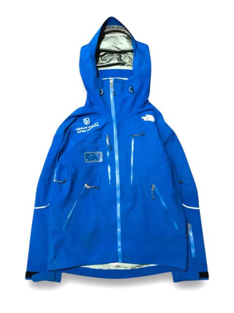The North Face The North Face Goretex Pro Jacket Blue Outdoor Squaw Valley