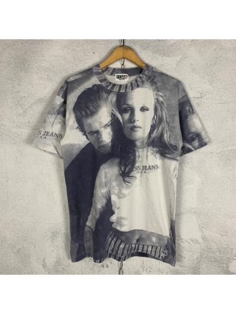 Other Designers 90s Guess Jeans USA Tshirt